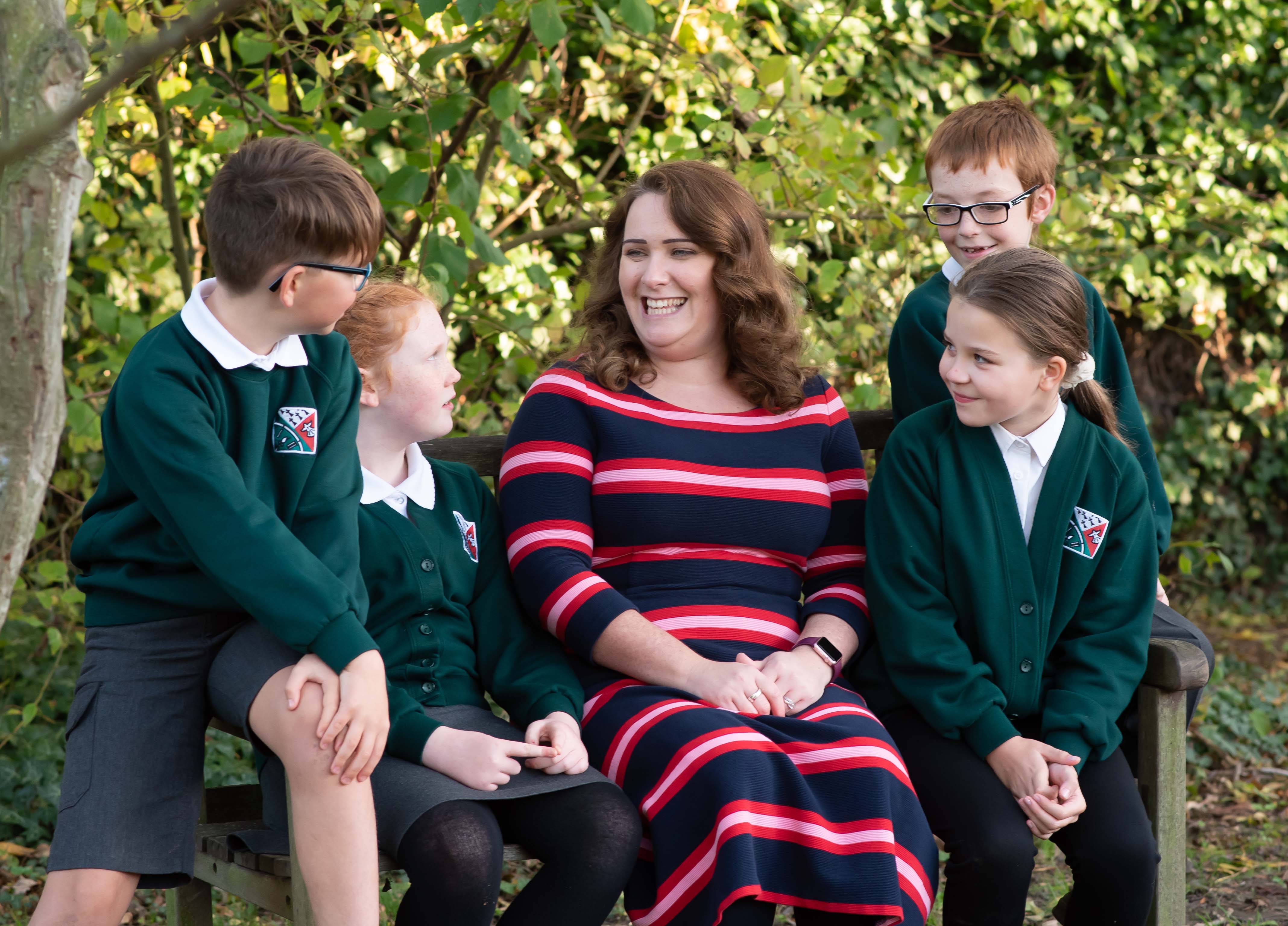 Consultation launched on proposed Felixstowe school merger